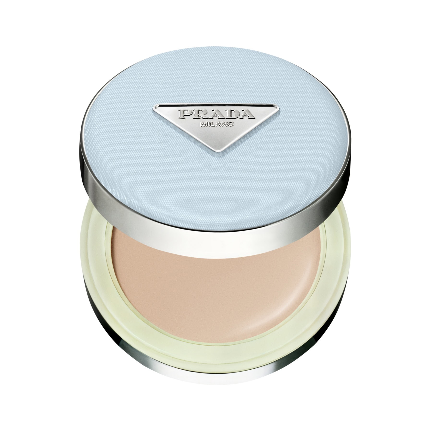 プラダ メッシュ クッション（限定パッケージ）SPF50＋・PA+++ 全2色 ￥11,330※2026年1月1日限定発売