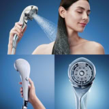 「ReFa FINE BUBBLE U+(リファファインバブル U+)」