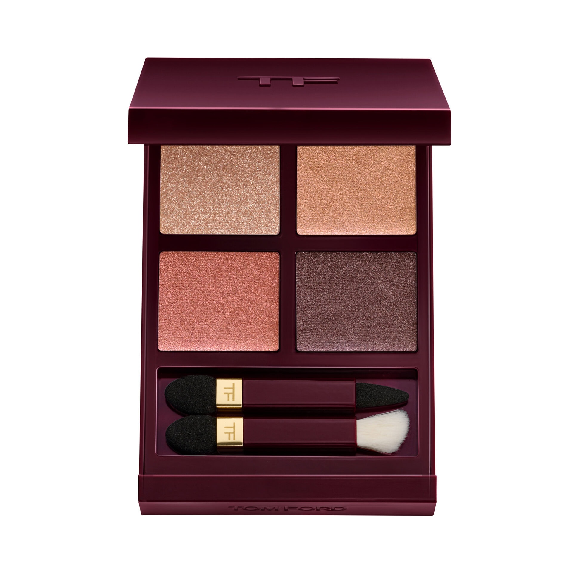 アイ カラー クォード 1色 限定デザイン ￥13,640※2026年1月2日限定発売