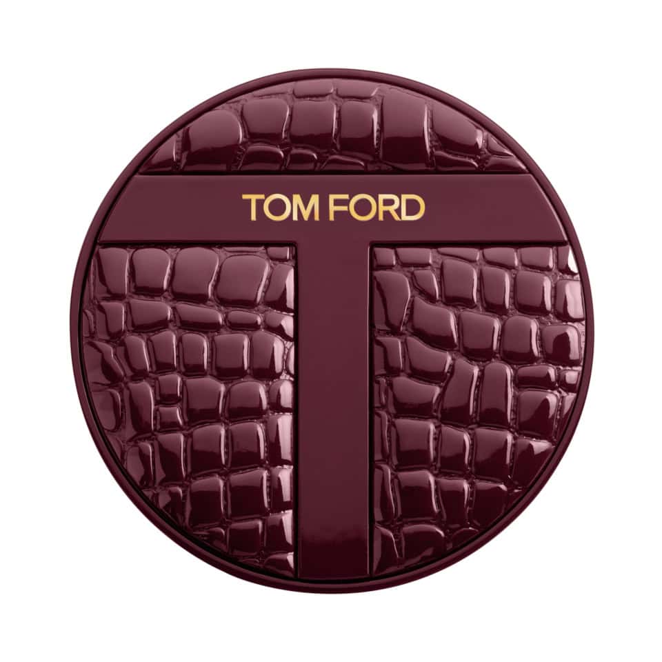 クッション コンパクト ケース 限定デザイン￥4400※リフィル別売り※2026年1月2日限定発売