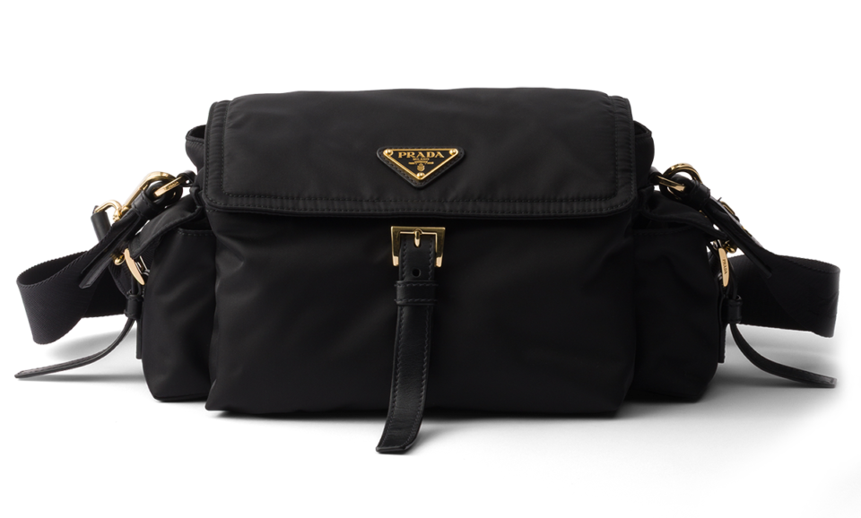 バッグ［H14×W30×D10㎝］¥346,500