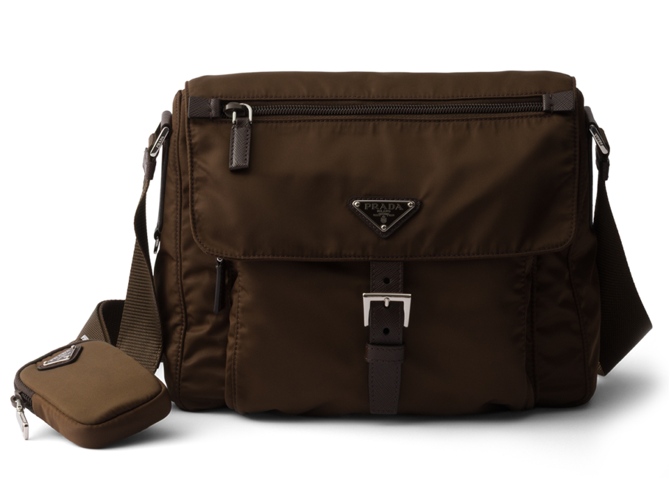 バッグ［H22×W25×D10㎝］¥319,000