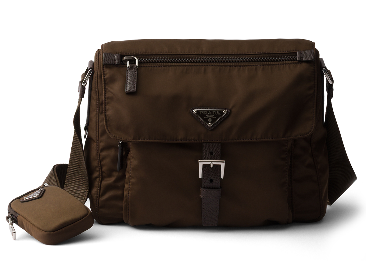 バッグ［H22×W25×D10㎝］¥319,000