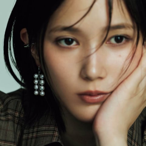 ご褒美ジュエリーに【タサキ】クールなチェーン×パールの組合せが大人可愛い♡「シークエンス」