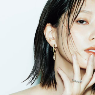 ダイヤモンドジュエラーだからこそ叶う輝き♡【グラフ】永遠の愛をリボン形に「ティルダズ ボウ」