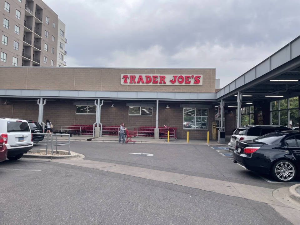 L.A.ではGoogle Mapでトレジョを検索するとたくさん出てきますよ!