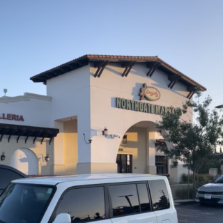 おまけ：メキシカンのスーパーが想像以上の楽しさだった！