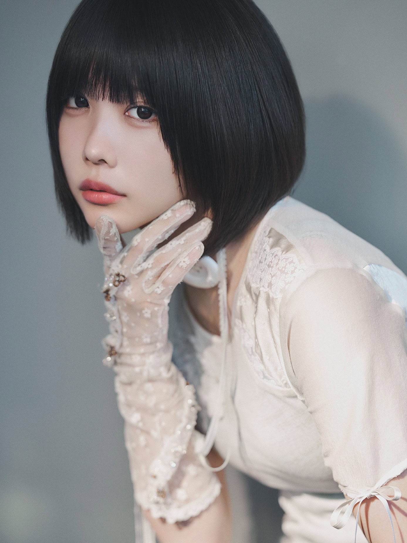 きっかけは、書きたいって思ったから。その理由はあんまりなくて……うん。じつは今まで本を書きたいって思ったことはないんですが、ふつふつと初めて本を書きたいっていう感情が出てきちゃったんです。この感情がずっと続くものかわからないですし、この本でも書いてるように、感情って一定じゃなくて、どんどん変わってくものだから、今書いておかないと、という感じでした。