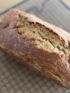 バナナブレッド