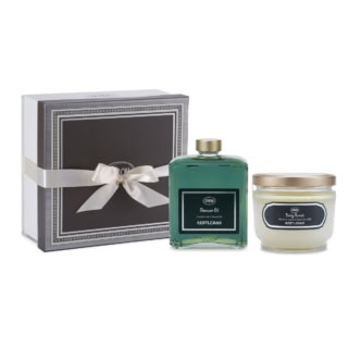 サボン・ジェントルマンコレクション