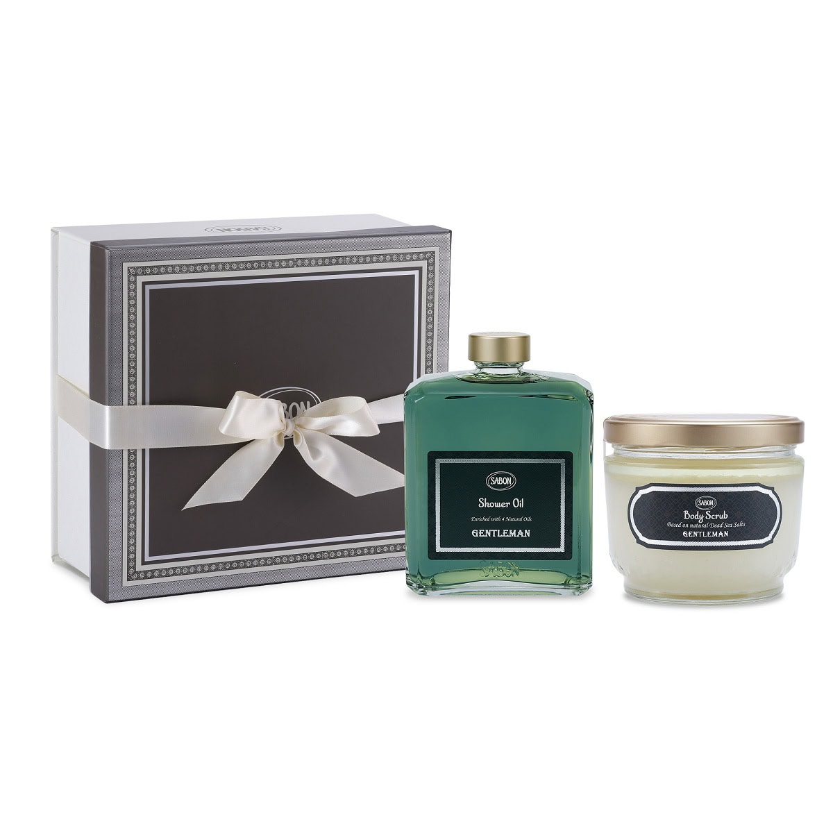 サボン・ジェントルマンコレクション