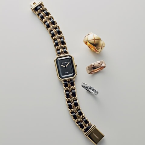 ひと目で【シャネル】とわかる♡ふっくらフォルムにキルティングモチーフ「ココ クラッシュ」