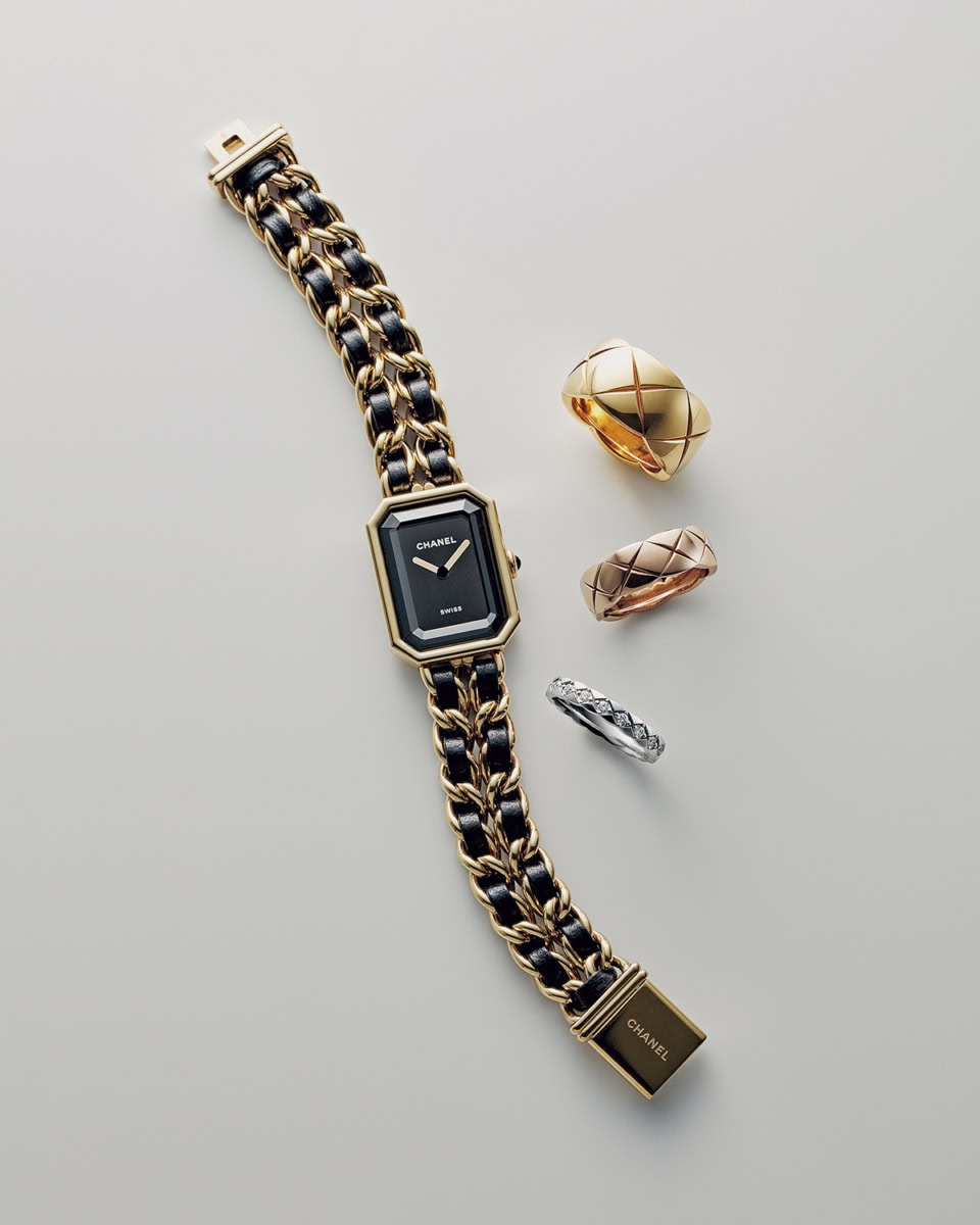 ひと目で【シャネル】とわかる♡ふっくらフォルムにキルティングモチーフ「ココ クラッシュ」