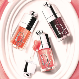 2026年「ディオール アディクト リップ グロウ オイル」が進化！より高機能で理想のぷっくり唇へ