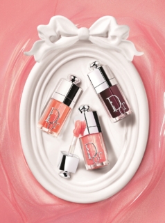 2026年「ディオール アディクト リップ グロウ オイル」が進化！より高機能で理想のぷっくり唇へ