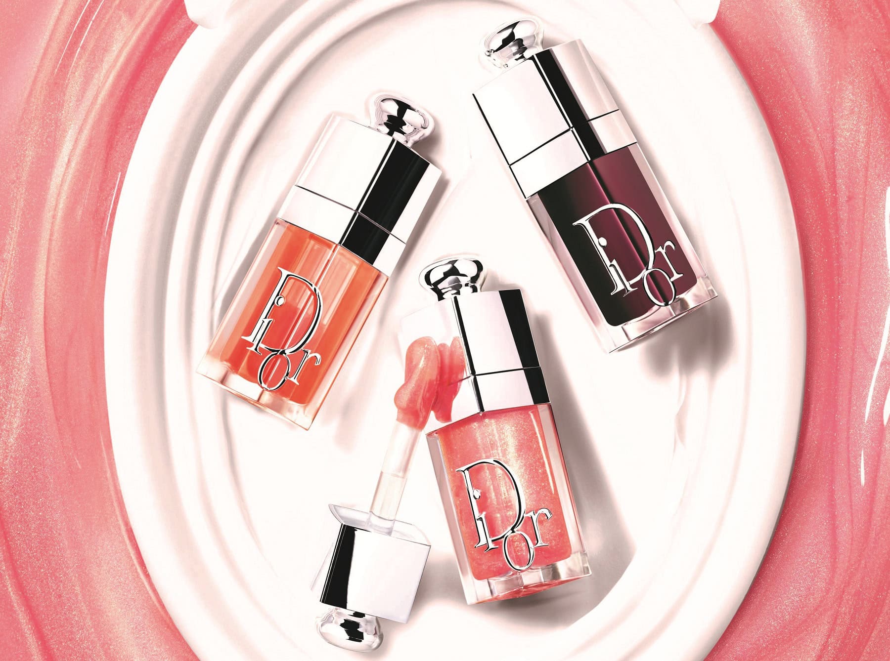 ご予約品】Dior リップ グロウ 新品、未開封とエルメスパンプス