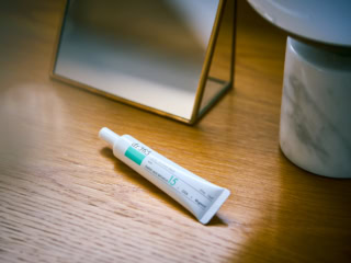 A.Z. セラムショット 15g ¥2,420(dr365)