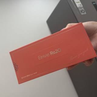 ふっくら若見えを叶えてくれた「Re2O（リトゥオ）」