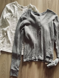 トップスは￥20,900