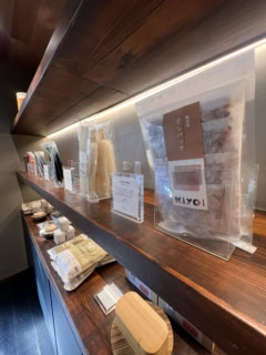 L.A.のお友だちのおみやげとしても喜ばれます。