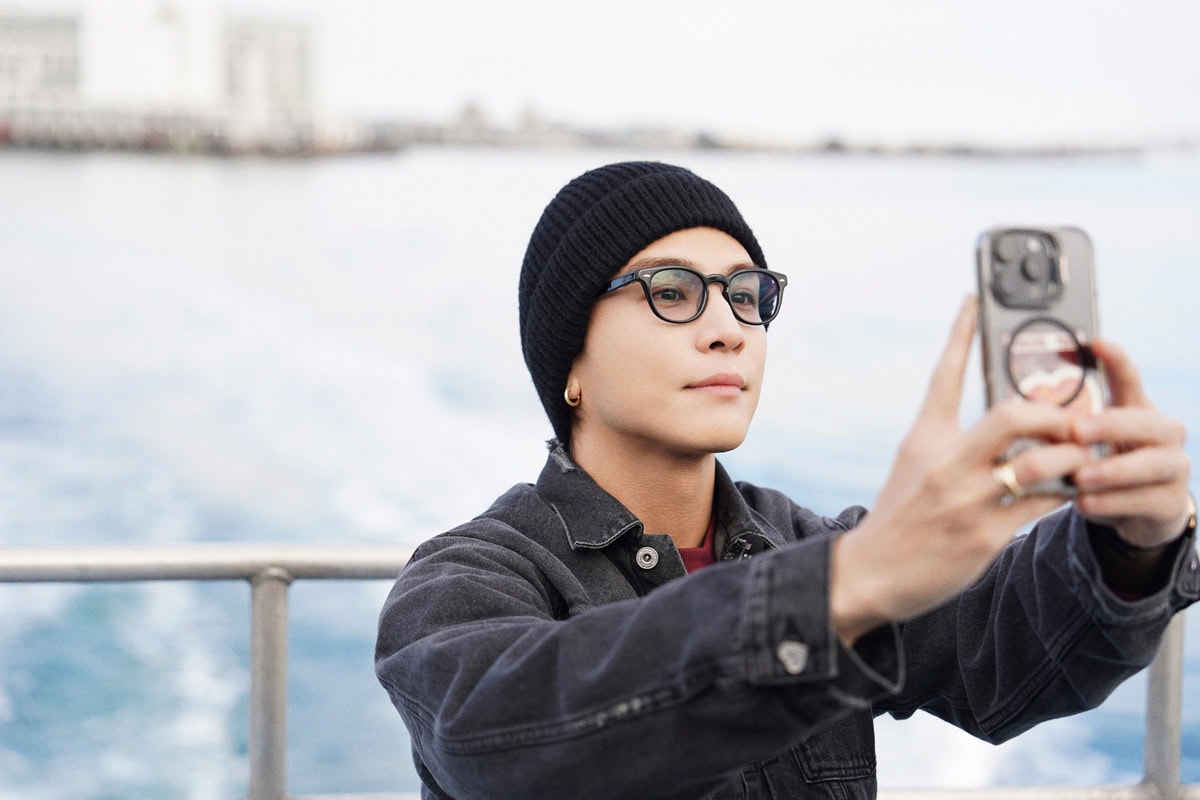 【NZメモ】都市と自然、人と動植物が調和するオークランドは、どこを切り取っても美しい都市。カメラロールの中身もどんどん増えていきます。