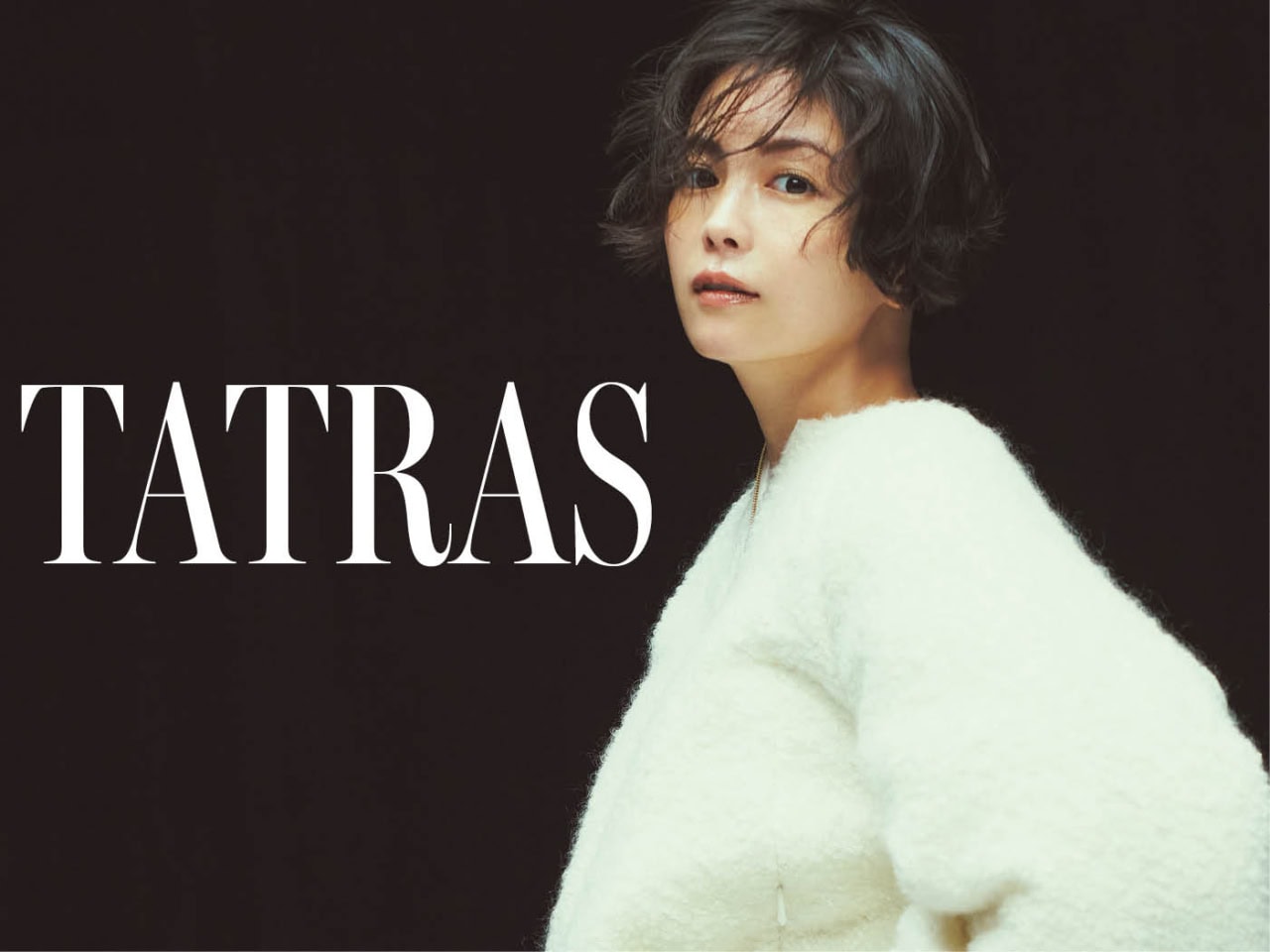 軽くてあったか【タトラス】ダウンジャケットは高品質かつ大人に似合う「もふもふコート」です♡