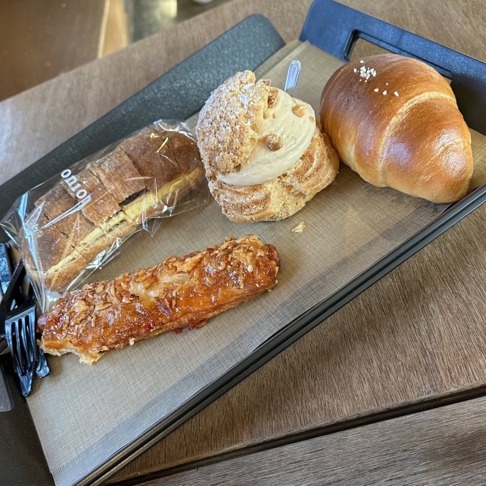 「onion」安国店と聖水店