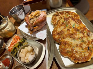 「鶏流館」＠新堂