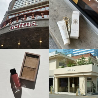 聖水(ソンス)＆安国(アングク)を１日で満喫！ソウルの人気スポット＆購入品まとめ2025