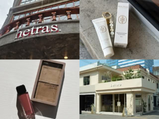 聖水(ソンス)＆安国(アングク)を１日で満喫！ソウルの人気スポット＆購入品まとめ2025