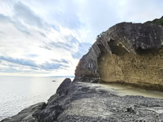 ミュージックビデオのロケにおすすめしたくなるような抜群ロケーション!