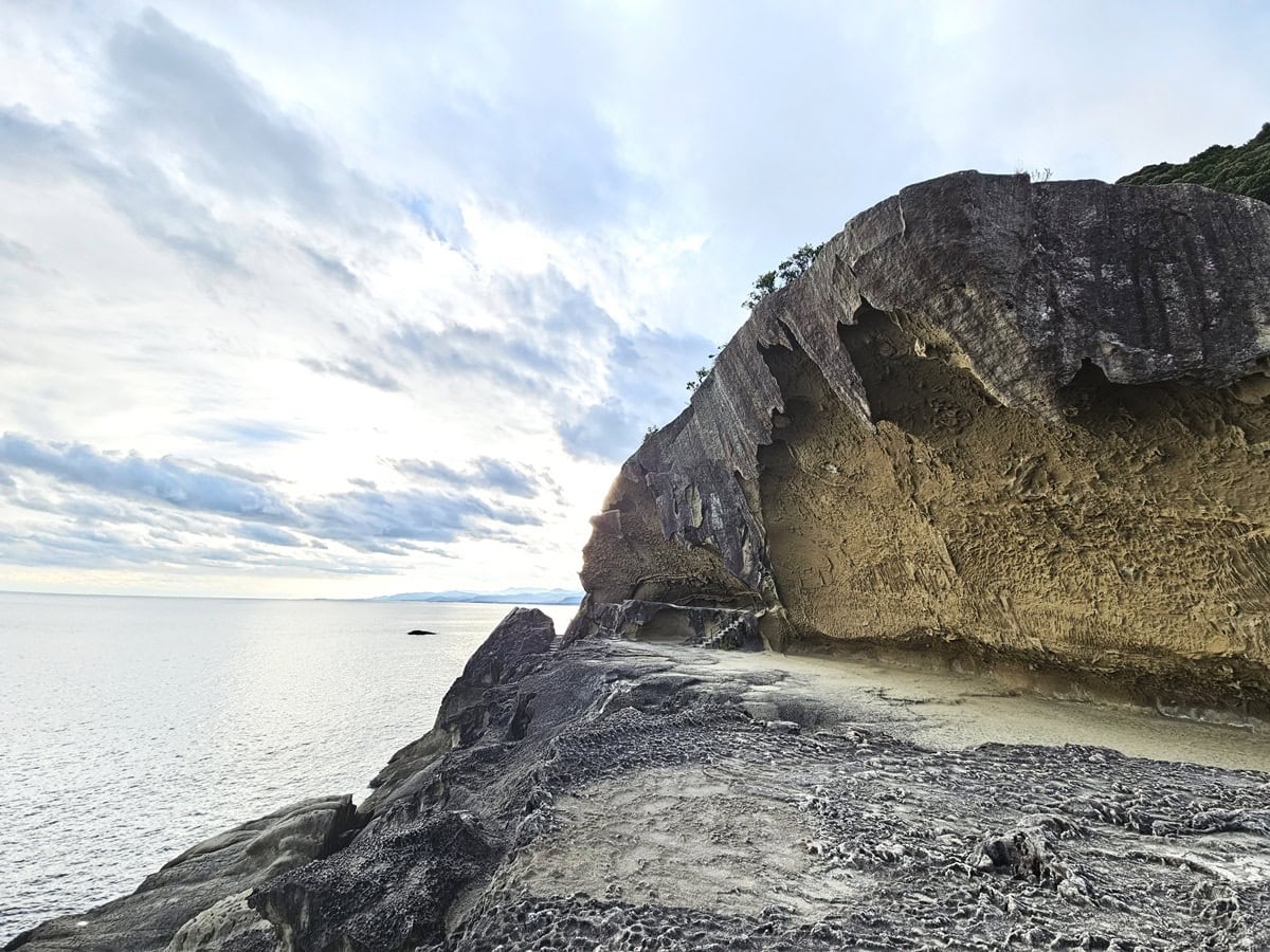 ミュージックビデオのロケにおすすめしたくなるような抜群ロケーション！