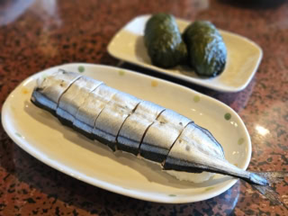 日本最古のファーストフードともいわれる伝統食!