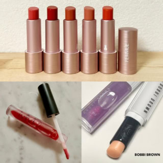 【2026年最新】優秀な色つきリップ3選｜真冬もこれ1本でOK！ぷるんと血色感のある唇に