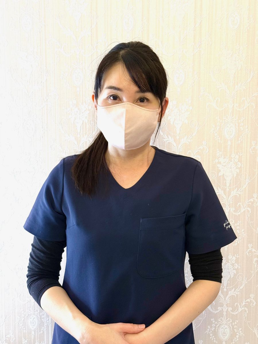 大阪茨木市のメディカルサロン「ルメージュ」