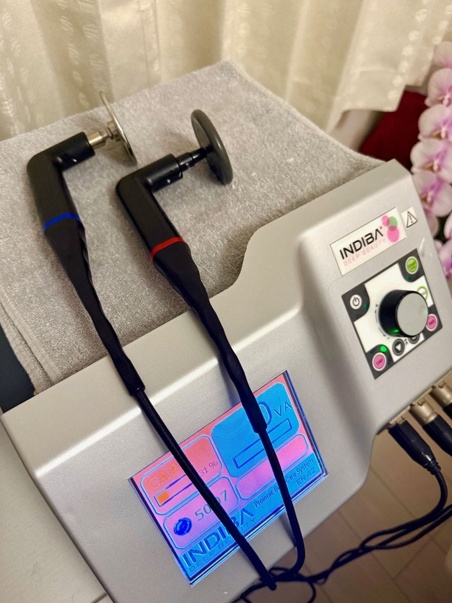 大阪茨木市のメディカルサロン「ルメージュ」