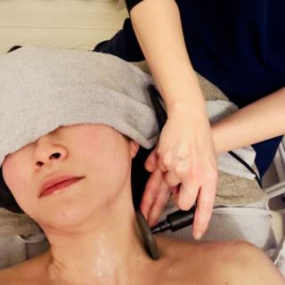 大阪茨木市のメディカルサロン「ルメージュ」