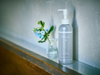 メディプラスゲルコンク 180g ¥6,600(メディプラス)