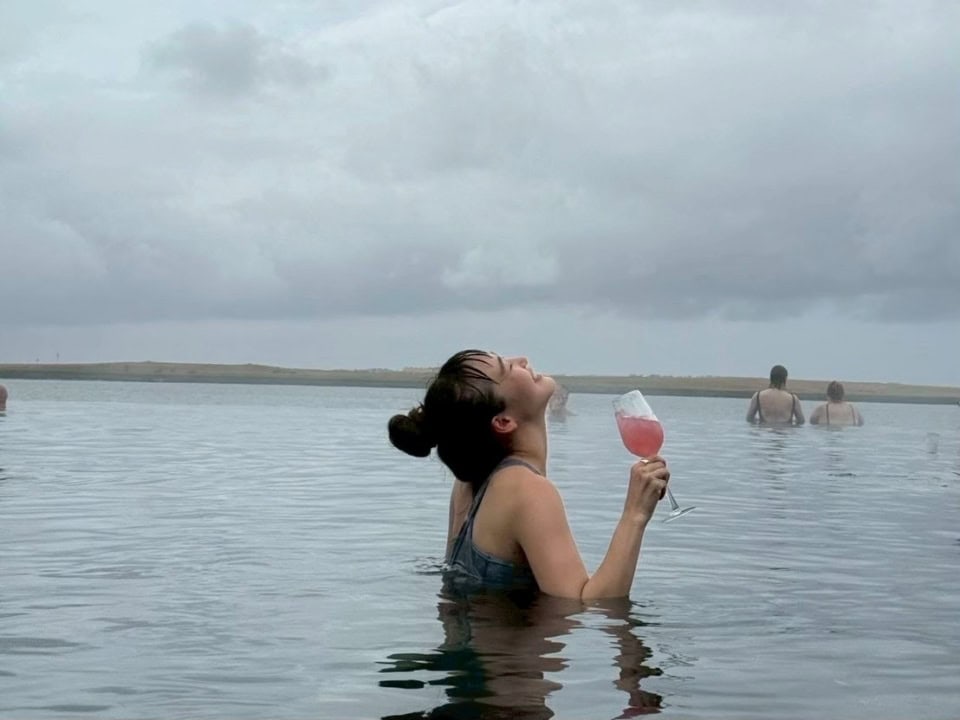 【連載】清水みさと「旅をせずにはいられない」vol.4 今年の旅を振り返る　（5月アイスランド）