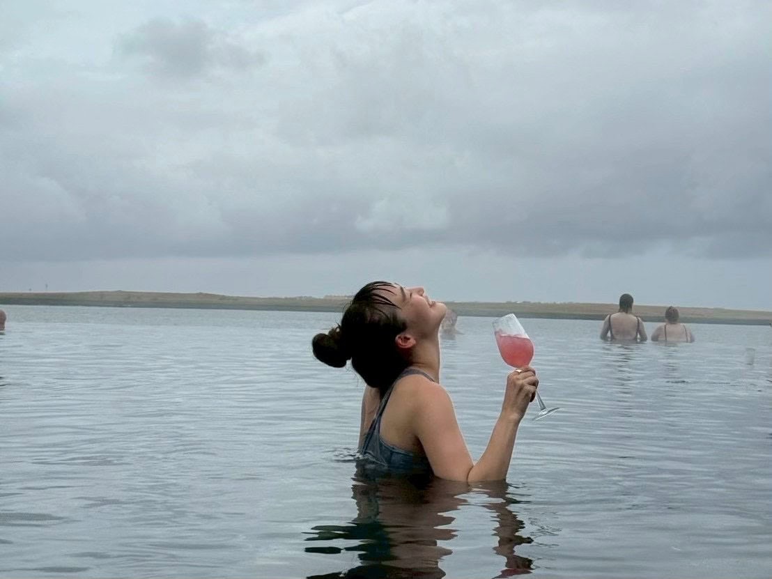 【連載】清水みさと「旅をせずにはいられない」vol.4 今年の旅を振り返る　（5月アイスランド）