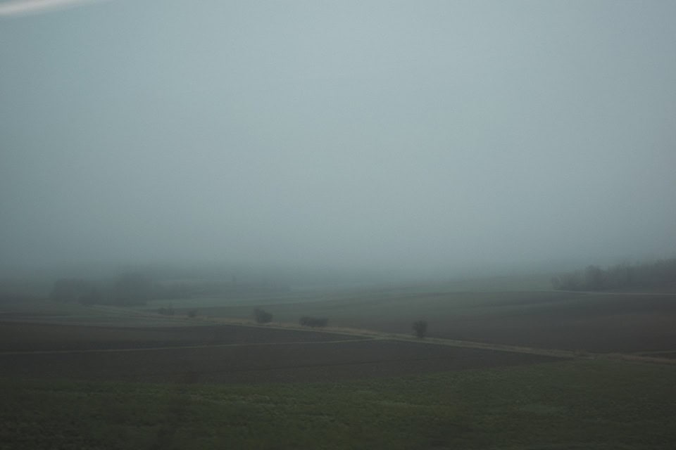 【連載】清水みさと「旅をせずにはいられない」vol.4 今年の旅を振り返る