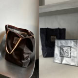 ２月号の付録は、紀ノ国屋×ジャーナル スタンダード レサージュコラボで２種発売！