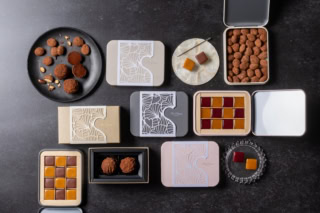 オークラ東京の【バレンタイン2026】新作のキャラメルや贅沢トリュフなど、ラインナップを解説