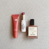 冬の乾燥唇にこれ一本。“ケアも洒落感も”叶える色づきケアリップ3
