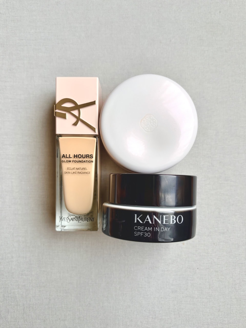 乾いていたらエイジングまったなし!40代超乾燥肌が「潤って、きれいに魅せる」ベースメイク3選