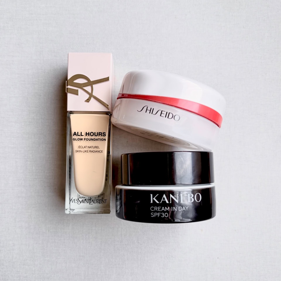 真冬も乾かせない！ 超乾燥肌の40代エディターが真冬にヘビロテするベースアイテム