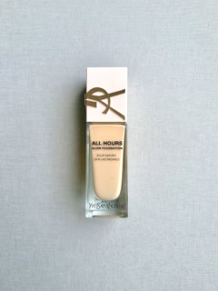 オールアワーズ リキッド グロウ 全10 色 ¥8,360(イヴ・サンローラン・ボーテ)