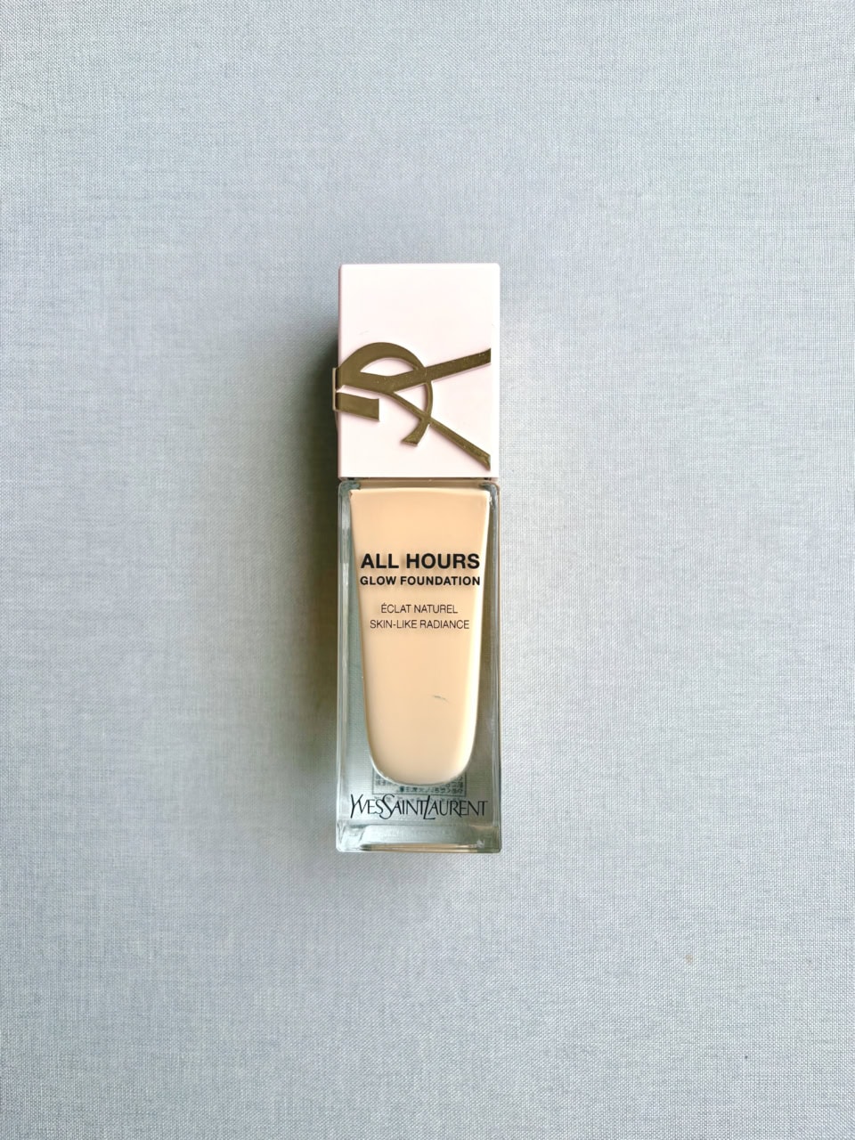 オールアワーズ リキッド グロウ 全10 色 ¥8,360（イヴ・サンローラン・ボーテ）