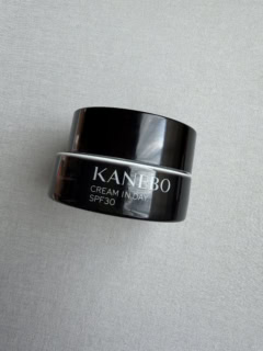 カネボウ クリーム イン デイⅡ ［医薬部外品］SPF30・PA+++ 40g ¥9,350（カネボウインターナショナルDiv.）