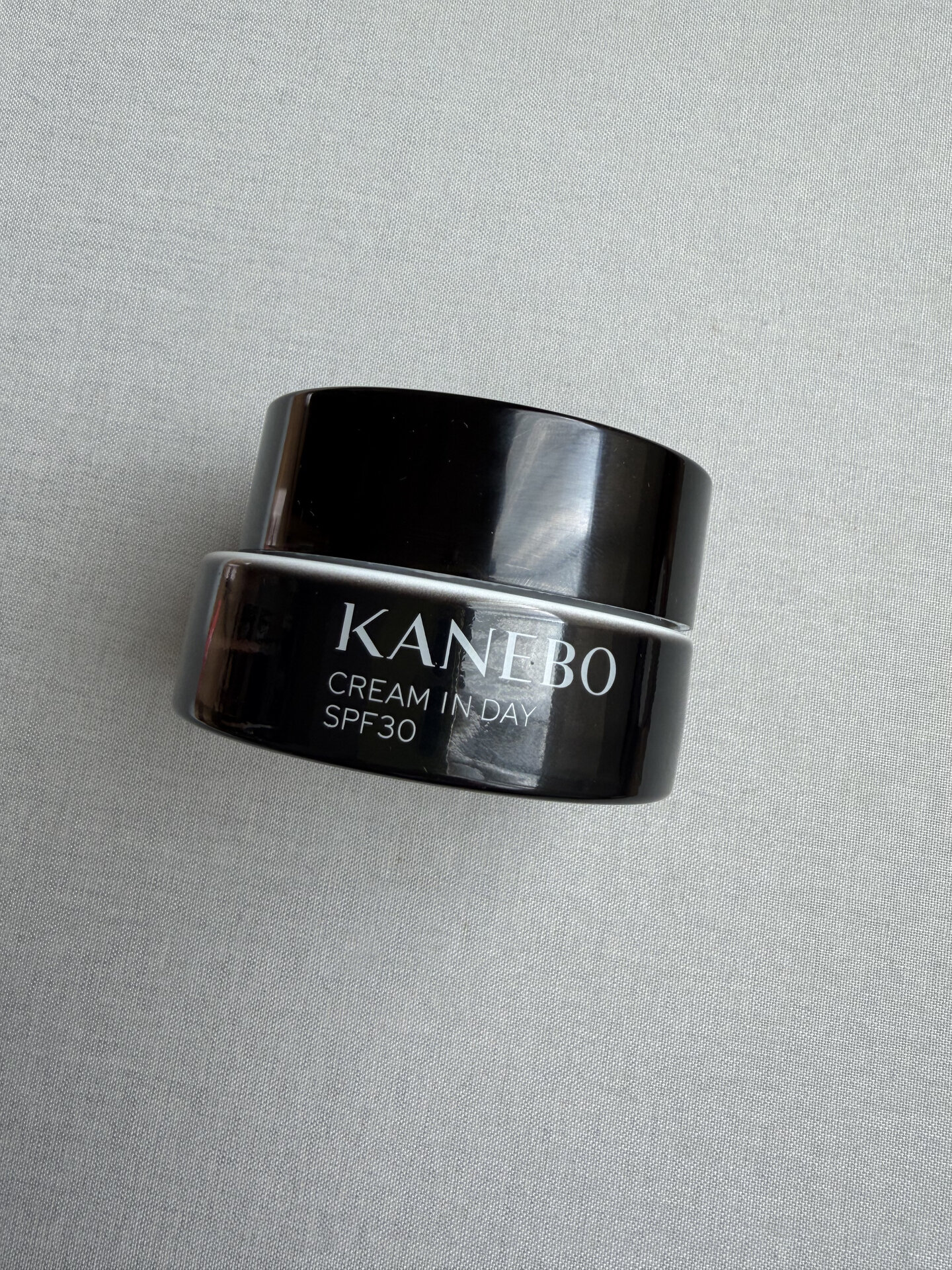 カネボウ クリーム イン デイⅡ ［医薬部外品］SPF30・PA+++ 40g ¥9,350（カネボウインターナショナルDiv.）